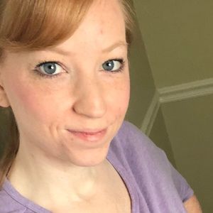 Meet your Posher, Kristin